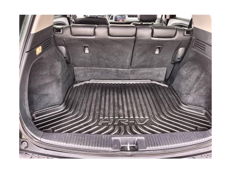 Thumbnail: 2017 Honda HR-V - 17