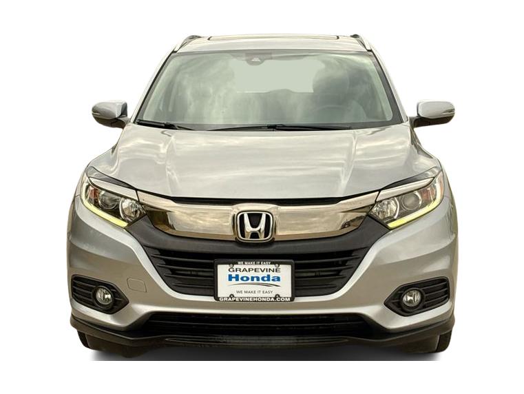 Thumbnail: 2021 Honda HR-V - 6