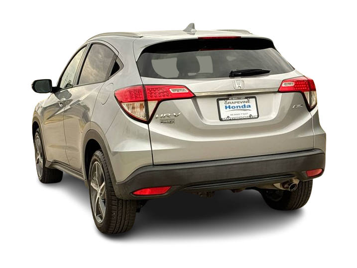 Thumbnail: 2021 Honda HR-V - 4