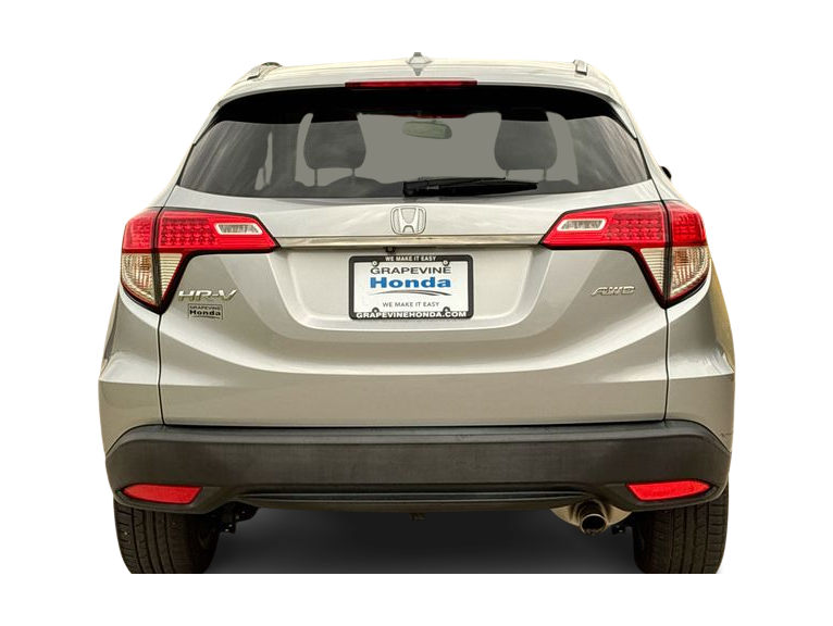 Thumbnail: 2021 Honda HR-V - 5
