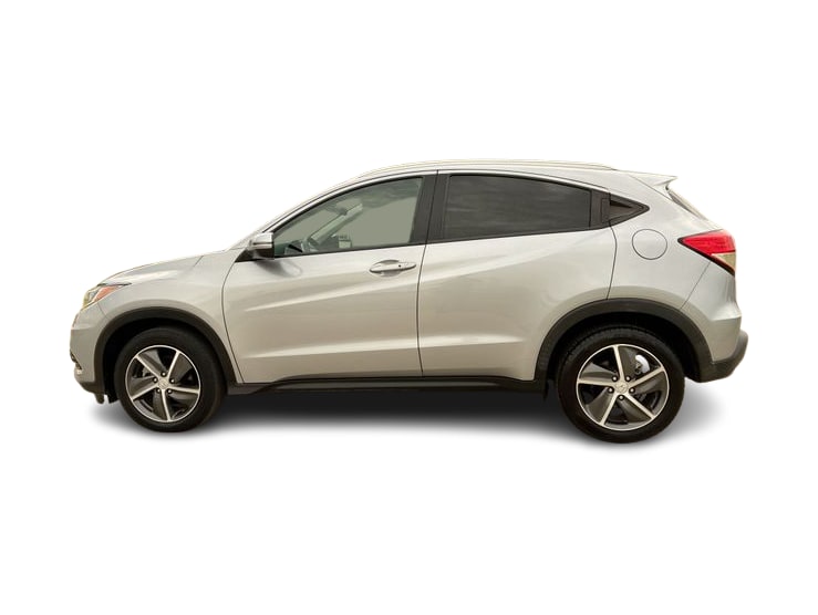 Thumbnail: 2021 Honda HR-V - 3