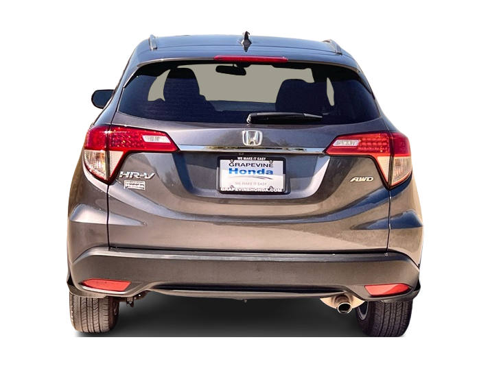 Thumbnail: 2022 Honda HR-V - 5