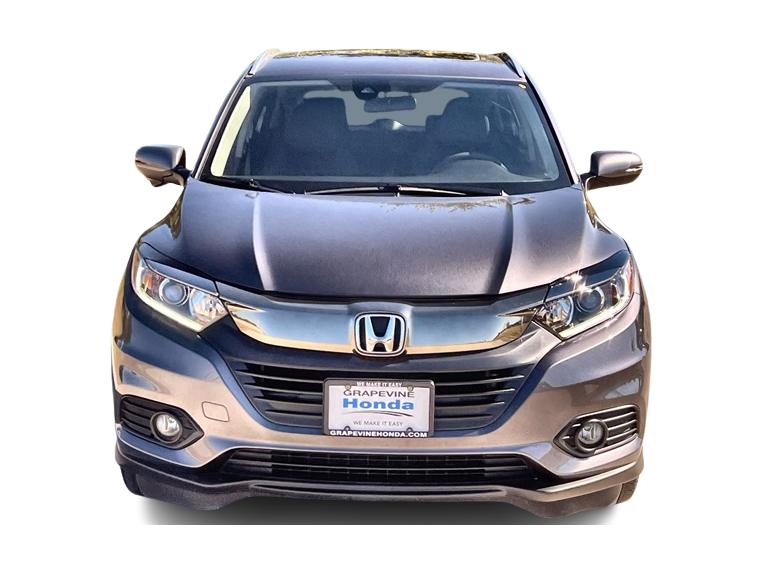 Thumbnail: 2022 Honda HR-V - 6