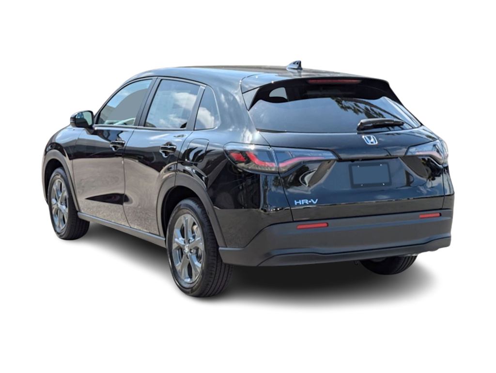 Thumbnail: 2026 Honda HR-V - 3