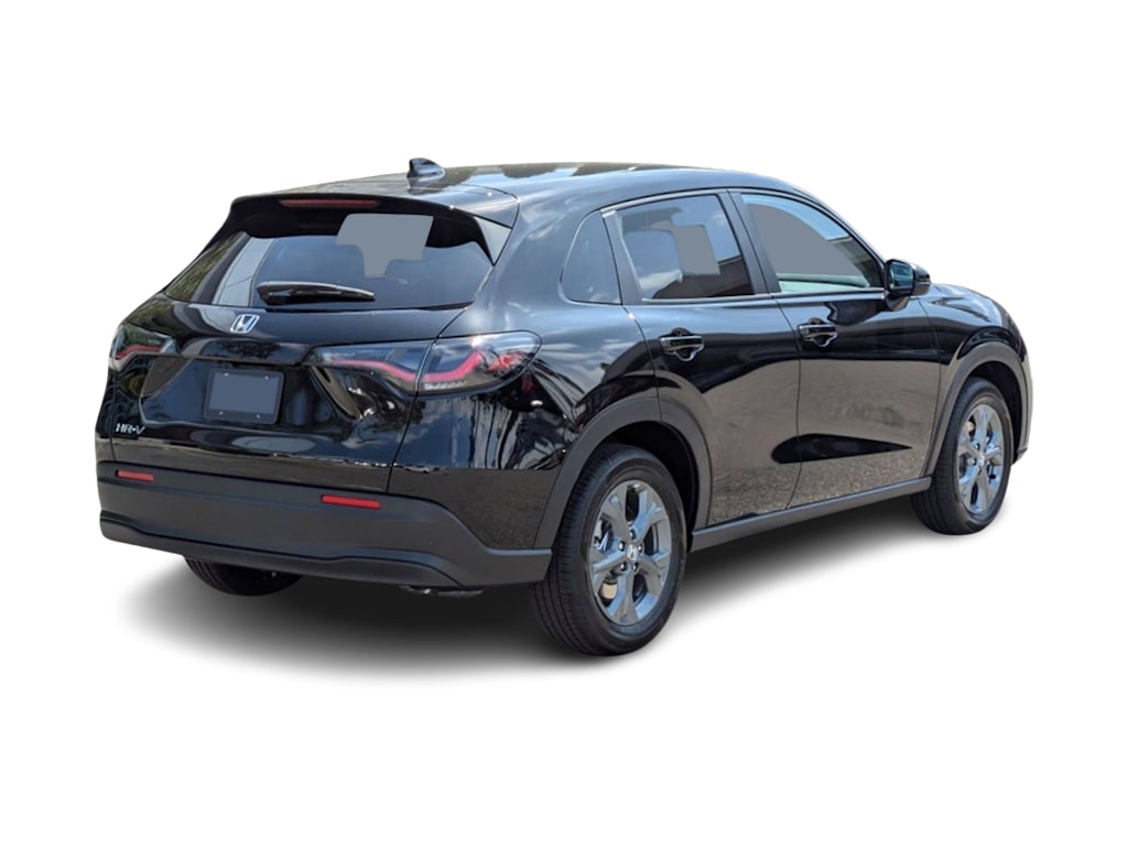 Thumbnail: 2026 Honda HR-V - 13