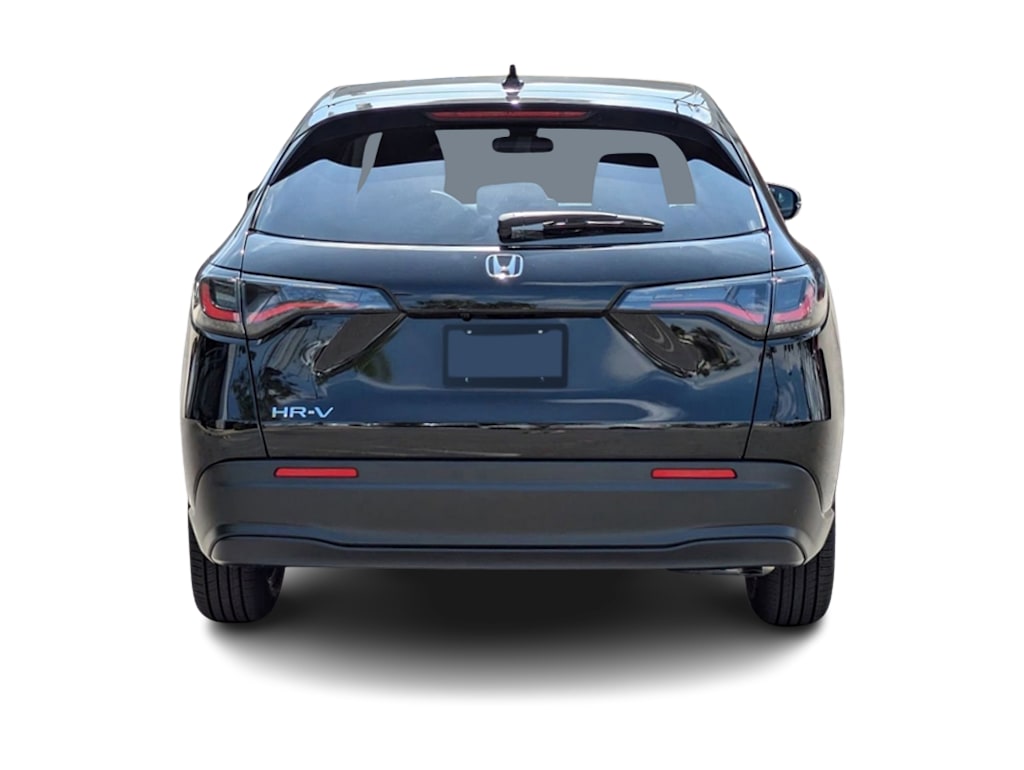 Thumbnail: 2026 Honda HR-V - 4