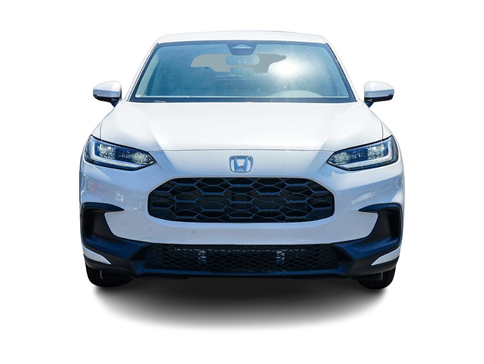 Thumbnail: 2026 Honda HR-V - 16