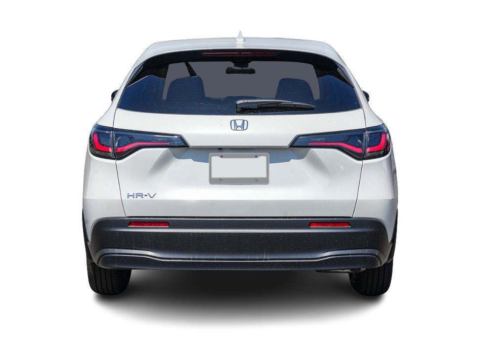 Thumbnail: 2026 Honda HR-V - 4