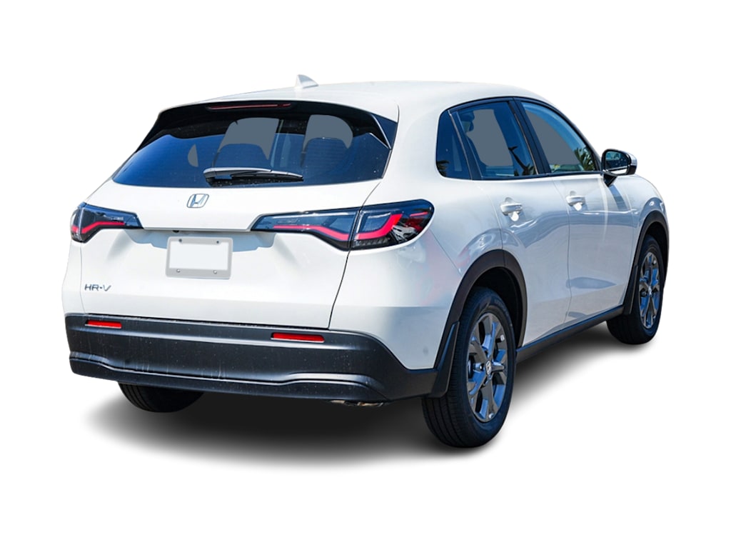 Thumbnail: 2026 Honda HR-V - 15