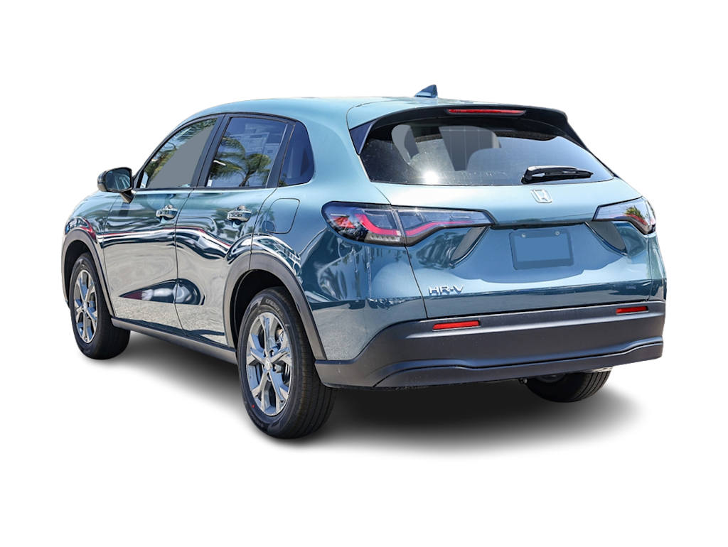 Thumbnail: 2027 Honda HR-V - 3
