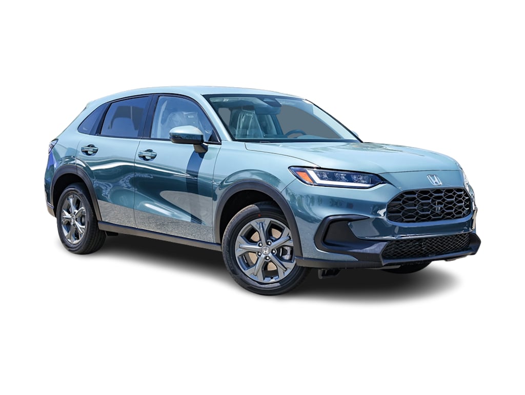 Thumbnail: 2027 Honda HR-V - 15