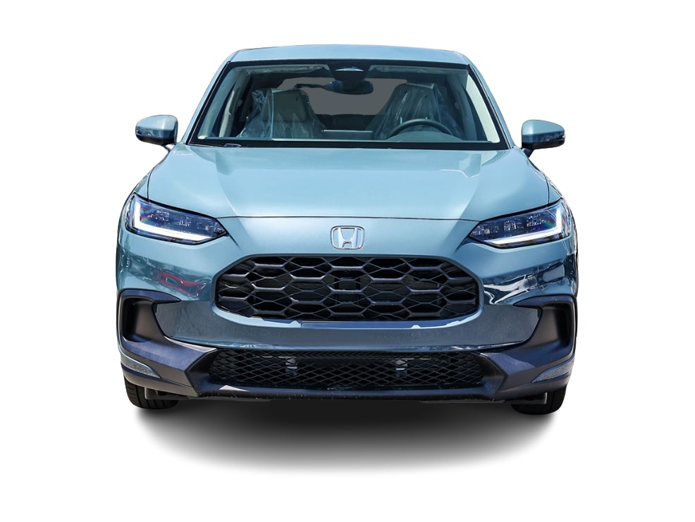 Thumbnail: 2027 Honda HR-V - 5