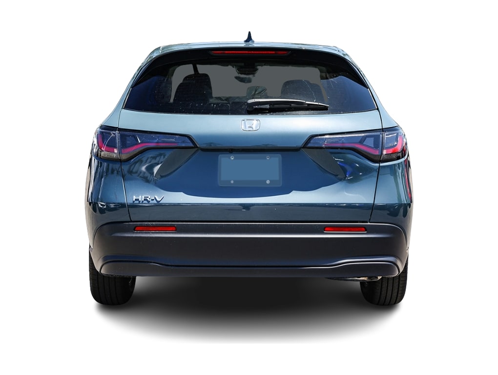 Thumbnail: 2027 Honda HR-V - 4