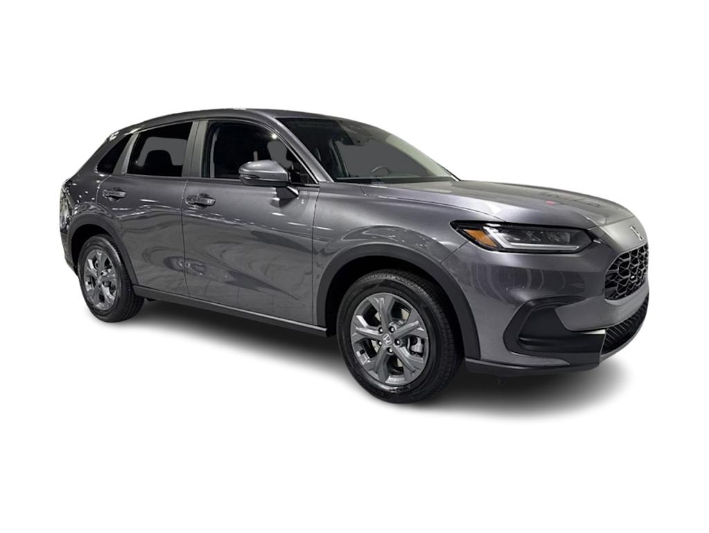 Thumbnail: 2027 Honda HR-V - 17