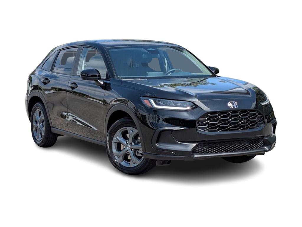 Thumbnail: 2027 Honda HR-V - 14