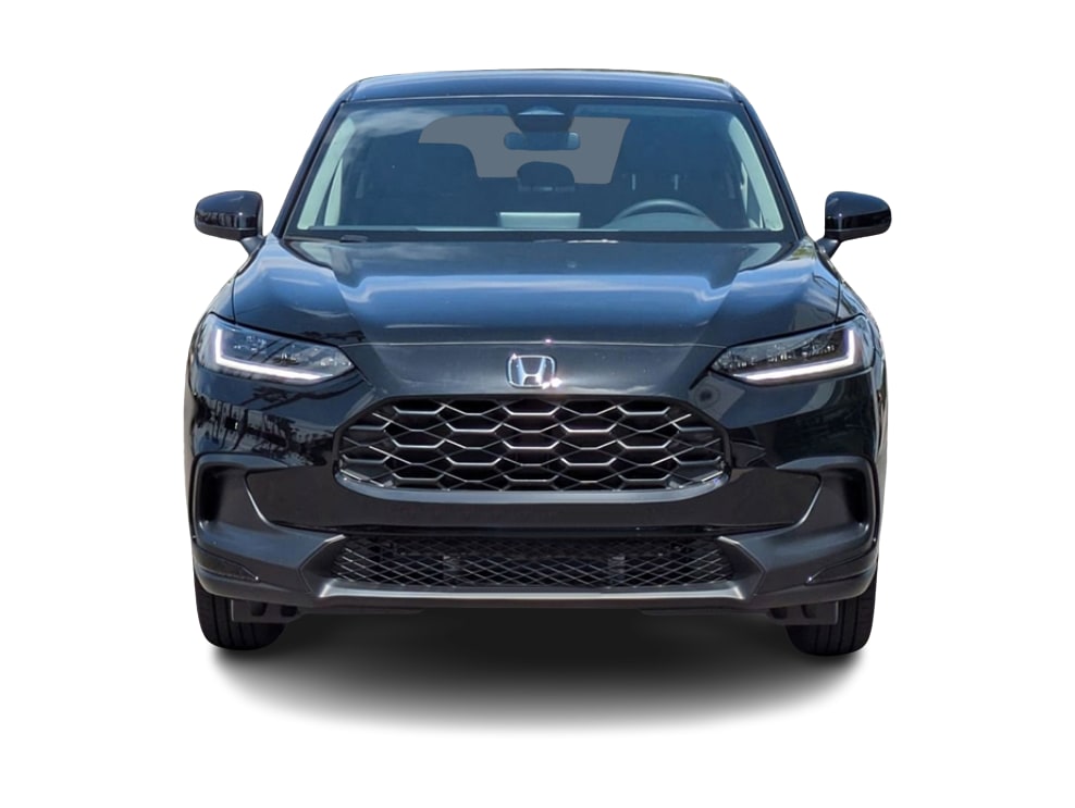 Thumbnail: 2027 Honda HR-V - 15