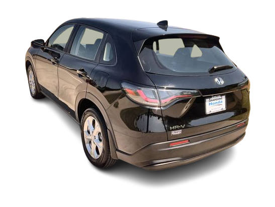 Thumbnail: 2025 Honda HR-V - 4