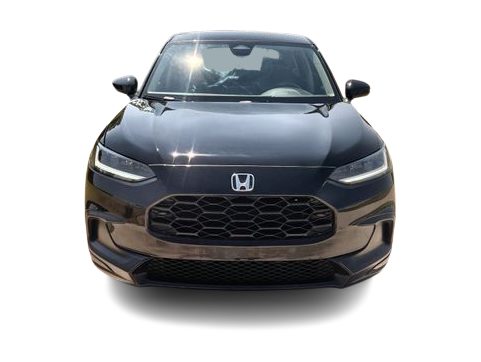 Thumbnail: 2025 Honda HR-V - 6