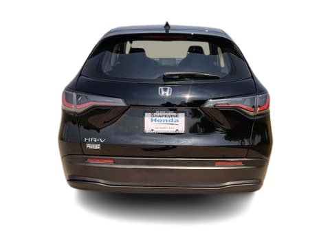 Thumbnail: 2025 Honda HR-V - 5