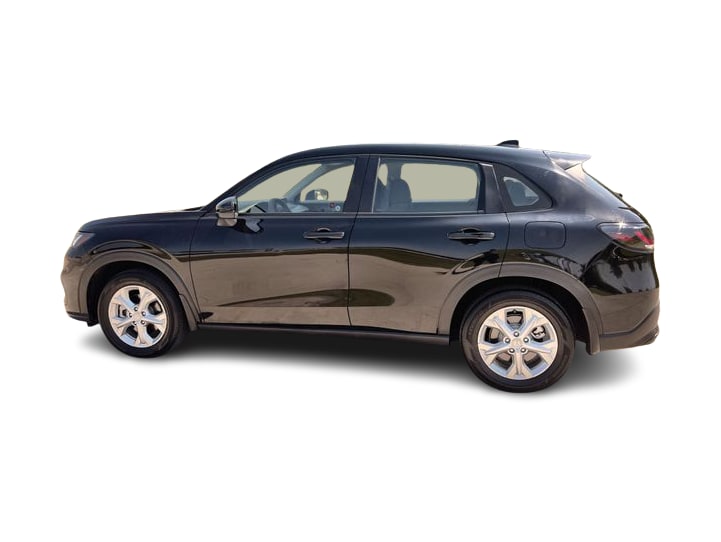 Thumbnail: 2025 Honda HR-V - 3