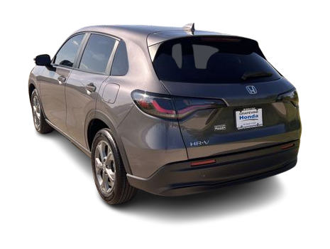 Thumbnail: 2026 Honda HR-V - 4