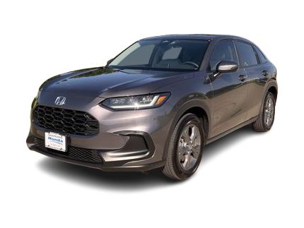 Thumbnail: 2026 Honda HR-V - 20
