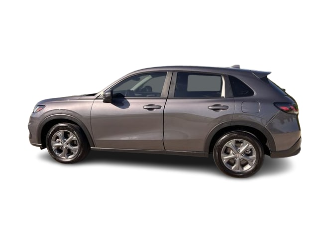 Thumbnail: 2026 Honda HR-V - 3