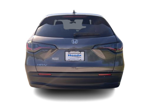 Thumbnail: 2026 Honda HR-V - 5