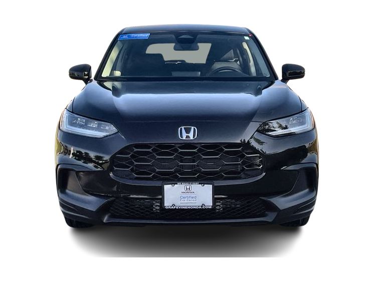 Thumbnail: 2026 Honda HR-V - 6