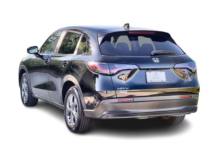 Thumbnail: 2026 Honda HR-V - 4