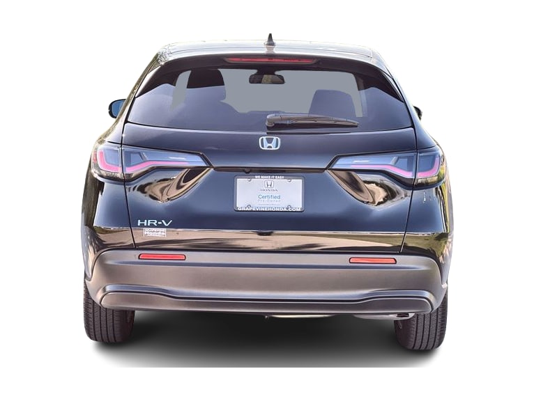Thumbnail: 2026 Honda HR-V - 5