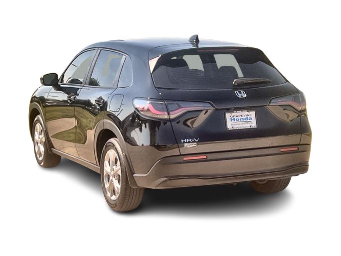 Thumbnail: 2025 Honda HR-V - 4