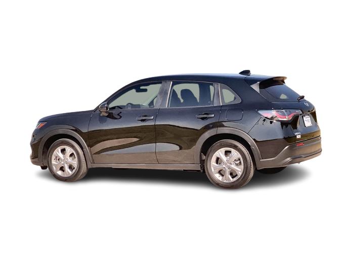 Thumbnail: 2025 Honda HR-V - 3