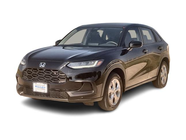 Thumbnail: 2025 Honda HR-V - 19