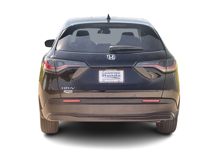Thumbnail: 2025 Honda HR-V - 5