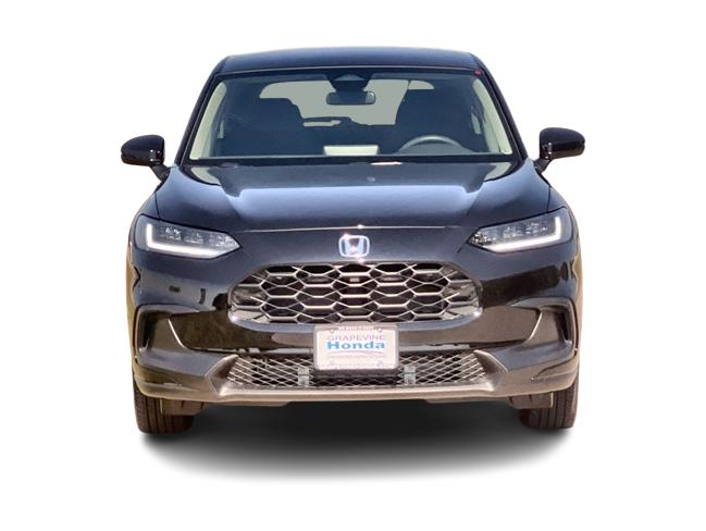 Thumbnail: 2025 Honda HR-V - 6