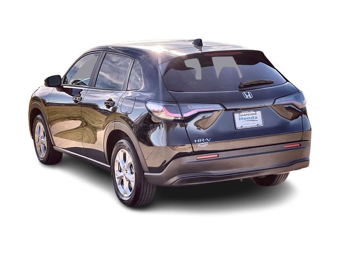 Thumbnail: 2025 Honda HR-V - 4