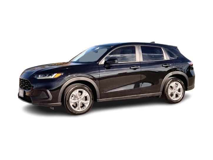 Thumbnail: 2025 Honda HR-V - 3