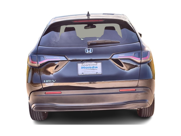 Thumbnail: 2025 Honda HR-V - 5