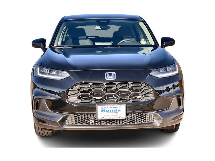 Thumbnail: 2025 Honda HR-V - 6