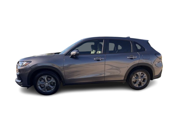 Thumbnail: 2026 Honda HR-V - 3