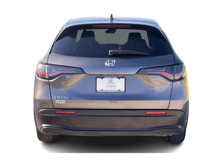 Thumbnail: 2026 Honda HR-V - 5