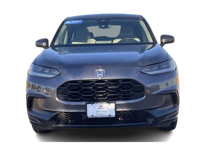 Thumbnail: 2026 Honda HR-V - 6