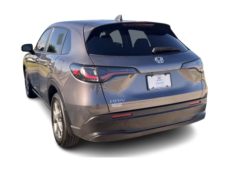 Thumbnail: 2026 Honda HR-V - 4
