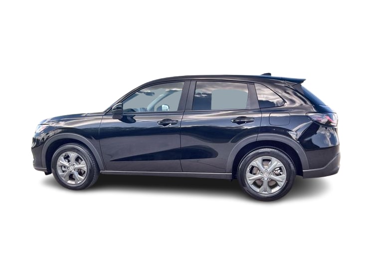Thumbnail: 2026 Honda HR-V - 3