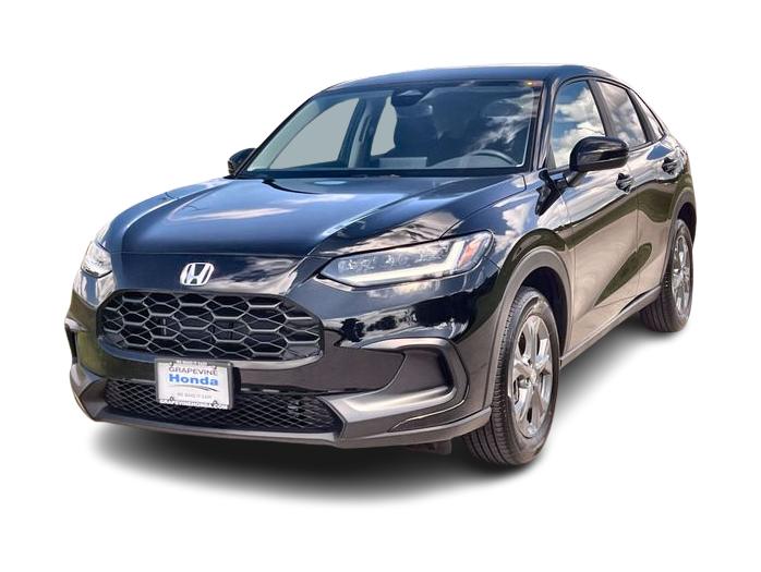 Thumbnail: 2026 Honda HR-V - 19