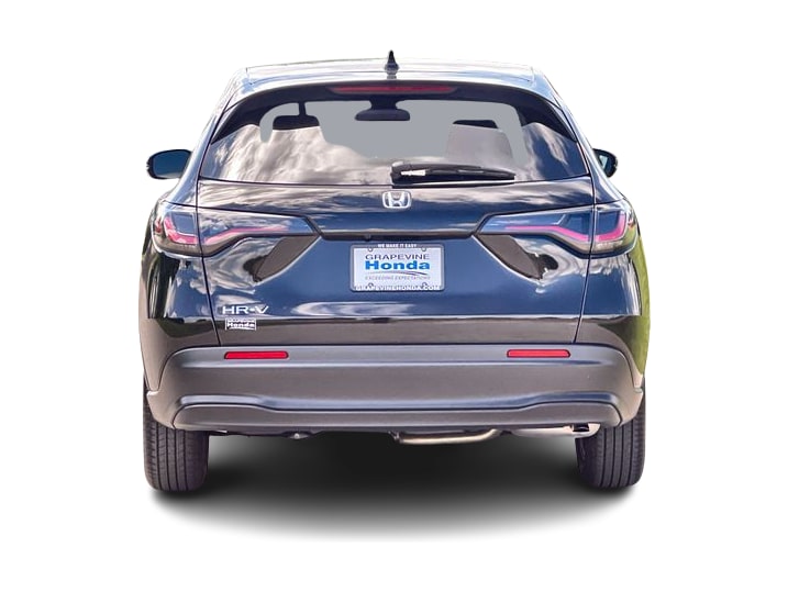 Thumbnail: 2026 Honda HR-V - 5