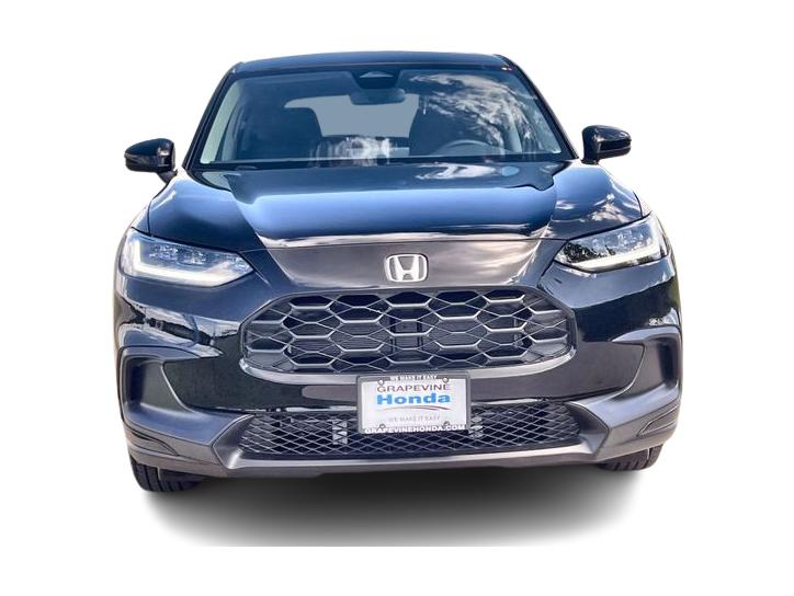 Thumbnail: 2026 Honda HR-V - 6