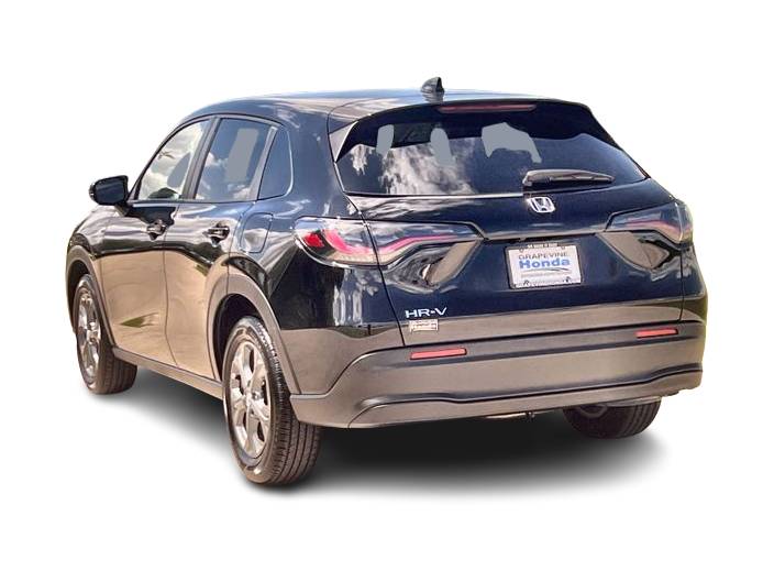 Thumbnail: 2026 Honda HR-V - 4