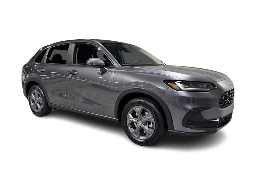 Thumbnail: 2027 Honda HR-V - 17